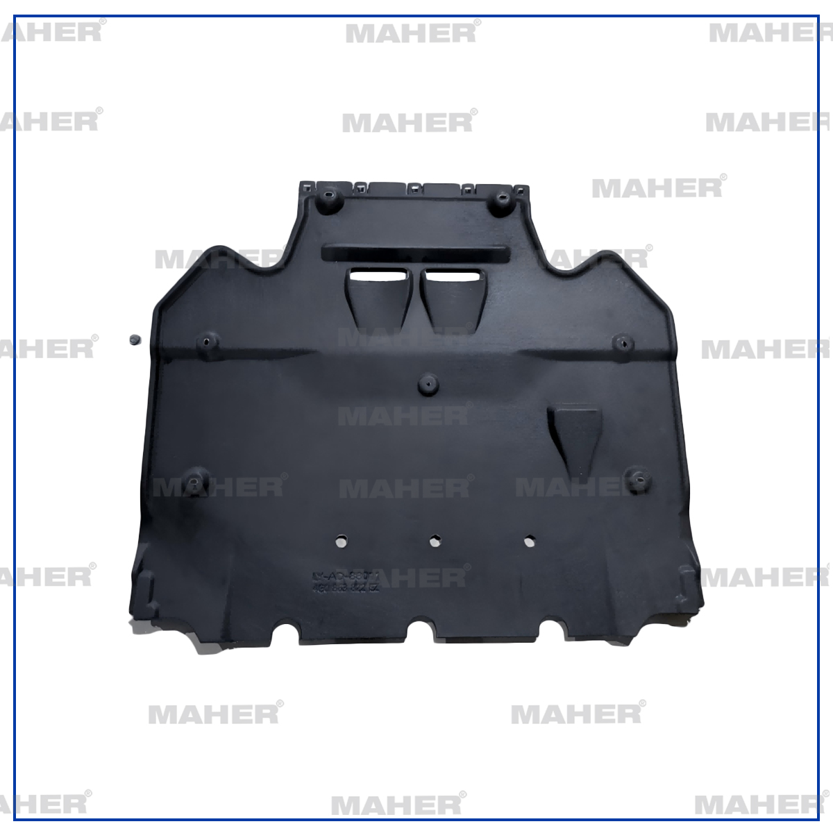 Audi A6 Arka Dış Kaporta Aksamı 2012-2014